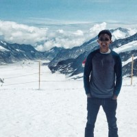 Reframe Employee Abhiram Koganti's profile photo
