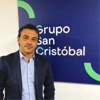 San Cristóbal Seguros Employee Juan Pablo Belo Gómez's profile photo