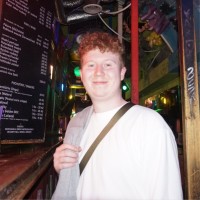 Arthur Rode's profile photo