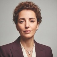 Maryam Milani-Baladi Email & Phone Number