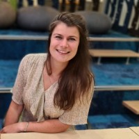 Gemeente Groningen Employee Rosalien Maats's profile photo