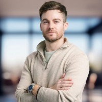 Dalkia Energy Solutions Employee Mickey Taylor's profile photo