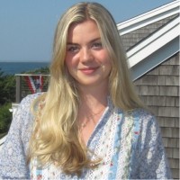 Morgan Stanley Employee Catherine Welsh's profile photo