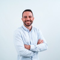 Groupe Oui Care Employee Damien Marquer's profile photo