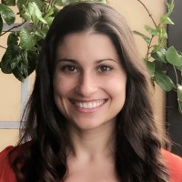 Martha's Table Employee Sarina Sechrist's profile photo