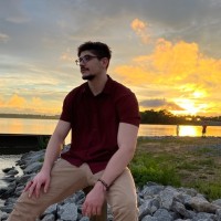 Fairfax County Public Schools Employee Nicholas Robichaud's profile photo