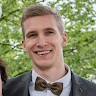 EXEMPLIS Employee Lukas Aerts's profile photo