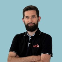 Red'X Employee Romain Blondeau's profile photo