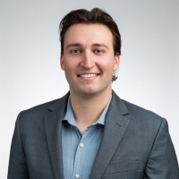 CBRE Employee Carson Edwards's profile photo