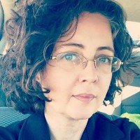 Bowater Credit Union Employee Amy Errickson's profile photo