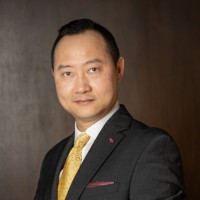 Email di Johnny Cheung