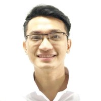 Endava Vietnam Employee Vinh Quang's profile photo