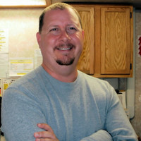 Marathon Oil Corporation Employee Billy Russ's profile photo