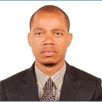 Baker Hughes Employee Estevao Muanda's profile photo