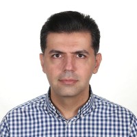 IKD Employee Amir Afkar's profile photo
