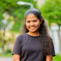 Kode Tech Employee Amadha Prabuddhini's profile photo