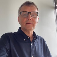 Manus Bio Employee Mehmedalija Jahic's profile photo