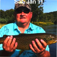 Malone Capital Management Employee Phillip Malone's profile photo