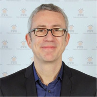 PRB - Produits de Revêtement du Bâtiment Employee Frédéric Caillé's profile photo