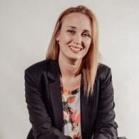 Invetsa (Inversiones Veterinarias S.A.) Employee Jessica Eddowes's profile photo