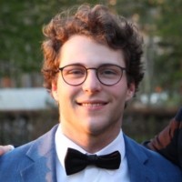 BRIKS Employee Audric Indekeu's profile photo