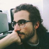 Alberto Lozano Gomez's profile photo