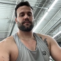 Parkquility Employee Ernesto Padron's profile photo