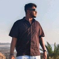 TING Employee Aditya Shinde's profile photo