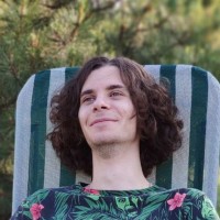 A-development Employee Oleksandr Hudkov's profile photo