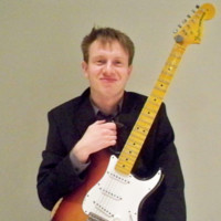 Music Instructor Employee Justin Hazel's profile photo