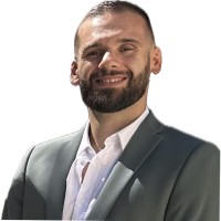 MANUMESURE Employee Anthony Ciarlone's profile photo