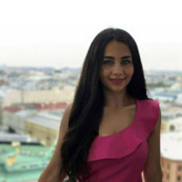Orgvue Employee Mirelle Mhanna's profile photo
