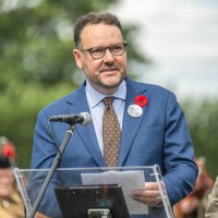 Lakefield College School Employee Shane Smyth's profile photo