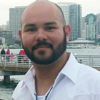 Dotworkz Employee Jonathan Robles's profile photo