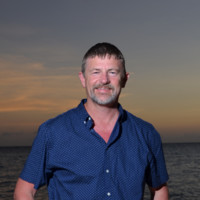 Micron Technology Employee Rick Sheets's profile photo