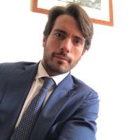 Comin & Partners Employee Nelson Esposito's profile photo