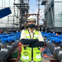 HEXA DAYA SOLUSI Employee Satria Naufalino's profile photo