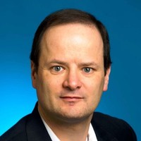 S+H Consulting Employee Mark Brown's profile photo