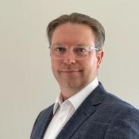 SIENZ Employee Tim Rowe's profile photo