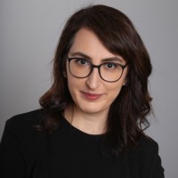 Andreea Mihai Email