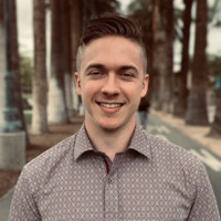 Taylor Moe Email & Phone Number