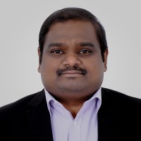 Emirates Employee Jayakumar G's profile photo