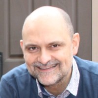 Lura Care Employee Xavi Comas's profile photo
