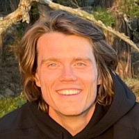 eghed Employee Måns Ekelund's profile photo