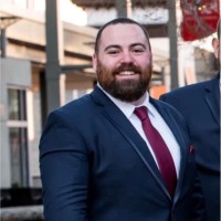 CookUnity Employee Ben MacDonald's profile photo
