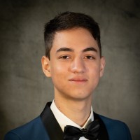 Raymond James Employee Evan Huff's profile photo
