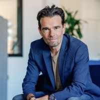 Empact Employee Søren Hjorth-Bolvig's profile photo