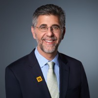 KB Home Employee Tom Norton's profile photo