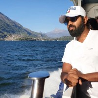 requisimus Employee Vignesh Chandran's profile photo
