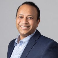 Zeneesha Ltd Employee Keshav Kolla's profile photo